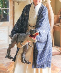 スーパーTレックス | フィギュア