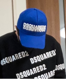 DSQUARED2 | キャップ