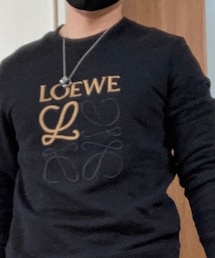 LOEWE | スウェット