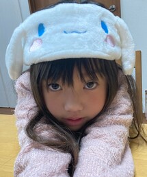 シナモンのヘアバンド | その他