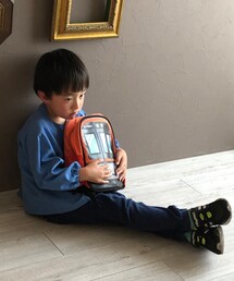 最後の園服姿 | その他