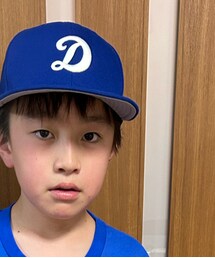 ドラゴンズ | キャップ