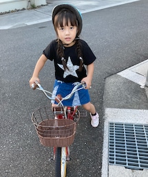 ちびっ子ライダー | その他
