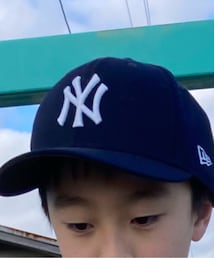 NEW ERA | キャップ