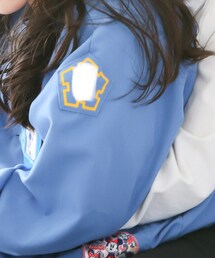 園服 | ノーカラージャケット