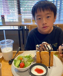 うさこのスウィーツ同盟会 | その他