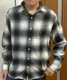 UNIQLO | シャツ/ブラウス