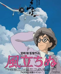 堀越二郎 | その他