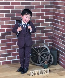 ぜんしん | その他