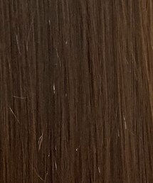 ストレートヘア | ヘアアクセサリー