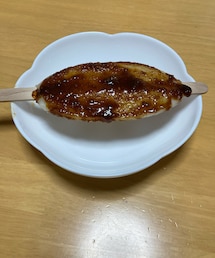 うさこのスウィーツ同盟会 | 五平餅✨　岐阜、愛知の郷土料理です(その他)