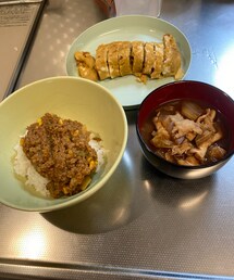 パパごはん | その他