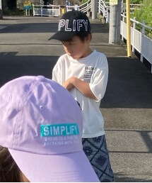 Simplify | キャップ
