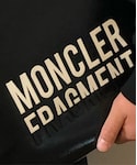 MONCLER(モンクレール)の「バッグ(クラッチバッグ)」