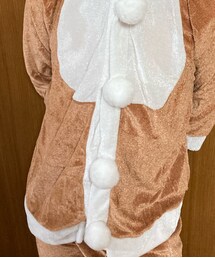 トナカイ | オールインワン・サロペット