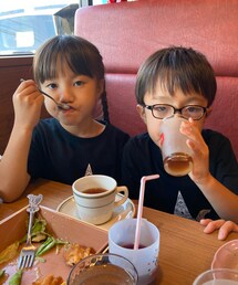 2人で | その他