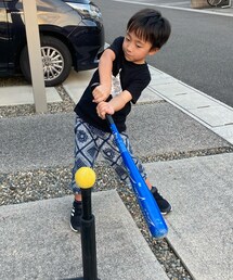 ホントは野球少年 | その他