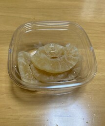 ドライパイン | その他