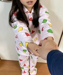 クレヨンしんちゃんの「ルームウェア(ルームウェア/パジャマ)」