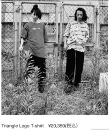 Yohji Yamamoto | Tシャツ/カットソー