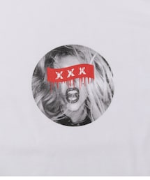 GOD SELECTION XXX | Tシャツ/カットソー
