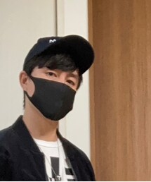 MONCLER | キャップ