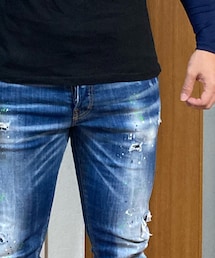 DSQUARED2 | デニムパンツ