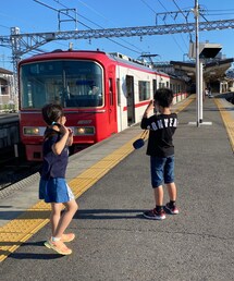 名鉄電車 | その他