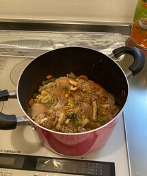 パパ鍋 | その他