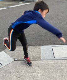 投げた！ | その他