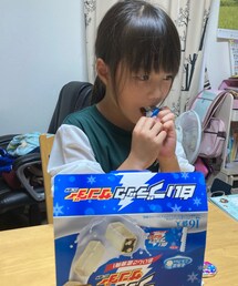 白いブラックサンダー | その他