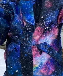 planet | ダウンベスト