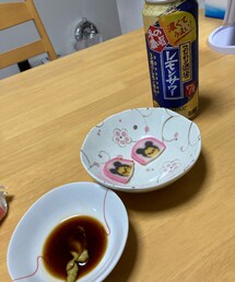 ミッキーの板わさ？ | その他