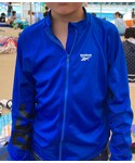 Reebok(リーボック)の「水着/着物・浴衣(ラッシュガード)」