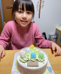 うさこのスィーツ同盟会 | サーティワンアイスのすみっコぐらしアイスケーキ(その他)