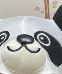 panda | ニットキャップ/ビーニー