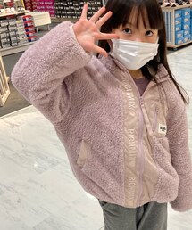 RICH MIX | ブルゾン