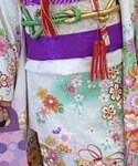 着物の「水着/着物・浴衣(着物)」