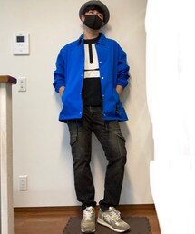 正面から | その他