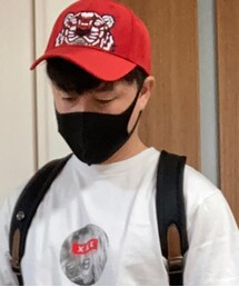 KENZO | キャップ