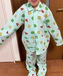 クレヨンしんちゃんの「ルームウェア(ルームウェア/パジャマ)」