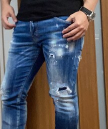 DSQUARED2 | デニムパンツ
