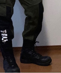 ASICS | ブーツ