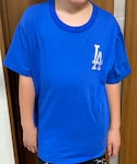 ドジャースの「トップス(Tシャツ/カットソー)」