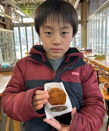 飛騨牛コロッケ | その他