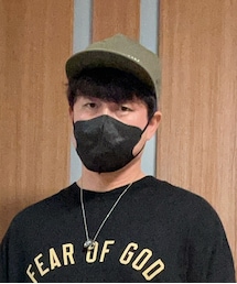 GIVENCHY | キャップ