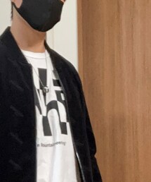 バレンシア風 | ブルゾン