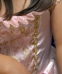 dress. | ドレス