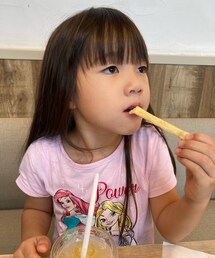 ポテトいただきまーす | その他