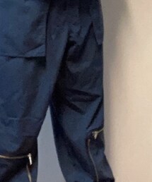 GU undercover | カーゴパンツ